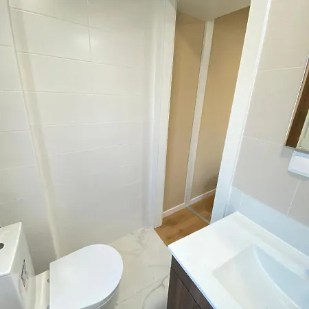 Downtown Terrace Palmela