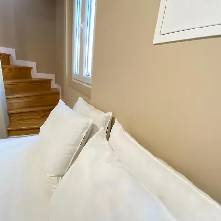 Apartamento Downtown Terrace Palmela