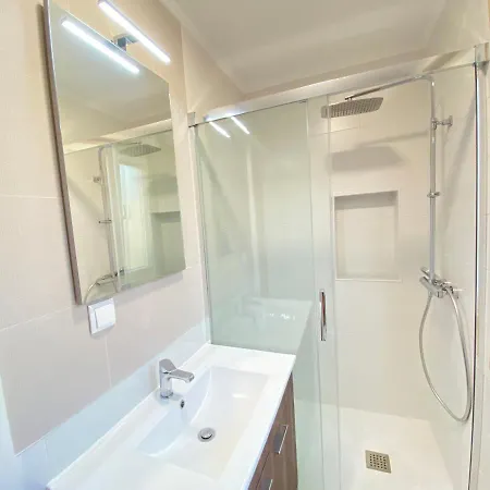 Downtown Terrace Palmela