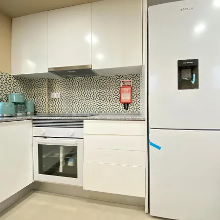 Downtown Terrace Palmela