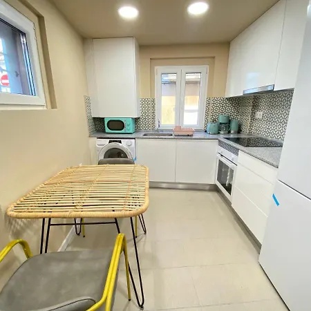 Downtown Terrace * Palmela