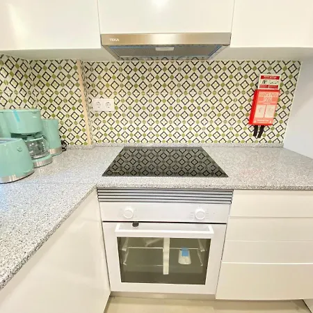 Downtown Terrace * Palmela