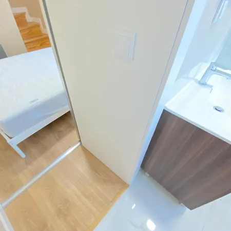 Downtown Terrace * Palmela