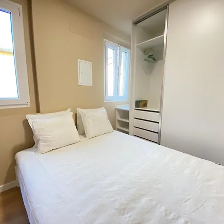 Apartamento Downtown Terrace