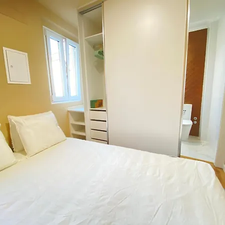 Downtown Terrace * Palmela