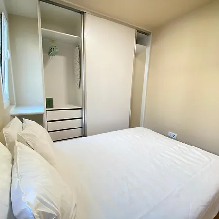 Apartamento Downtown Terrace Palmela