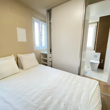 Downtown Terrace Palmela