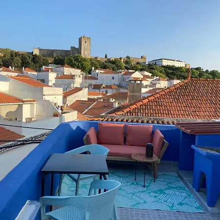 Apartamento Downtown Terrace