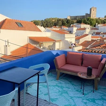 Downtown Terrace Apartamento