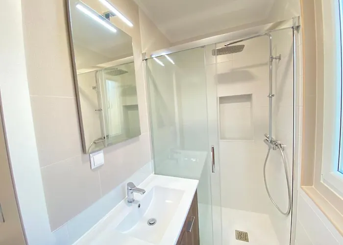 Downtown Terrace Palmela