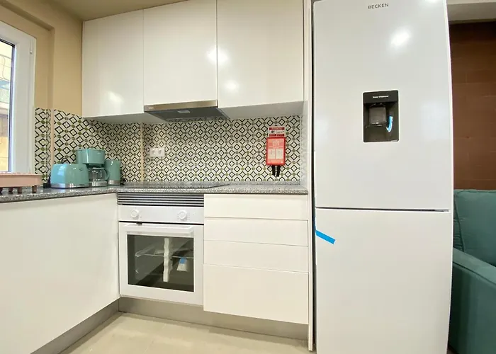 Downtown Terrace Palmela