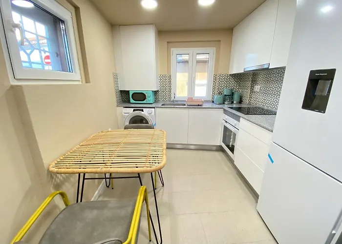 Downtown Terrace * Palmela