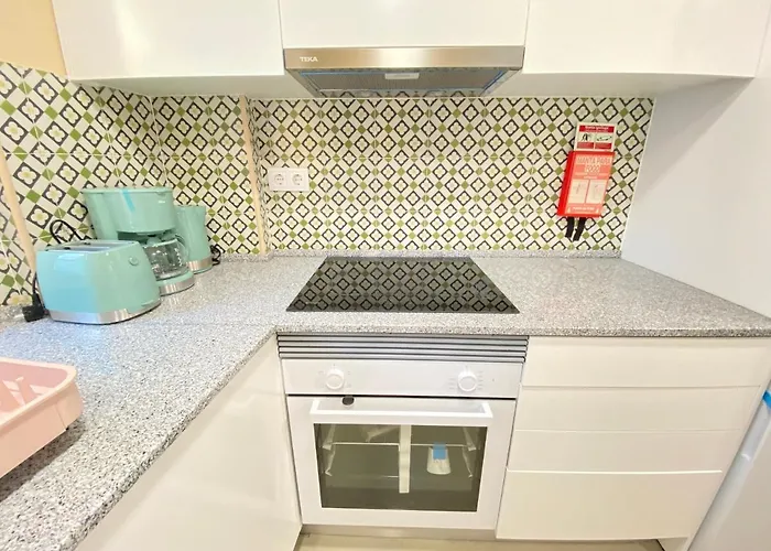 Downtown Terrace * Palmela