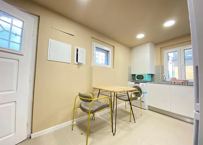 Downtown Terrace * Palmela