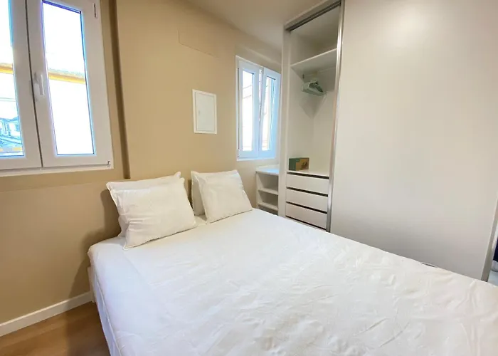 Apartament Downtown Terrace