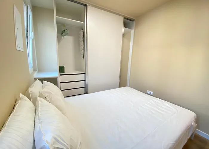 Apartament Downtown Terrace Palmela