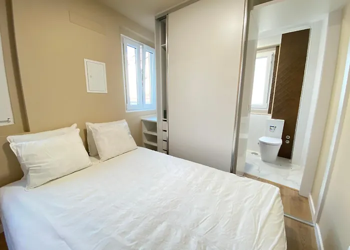 Downtown Terrace Palmela