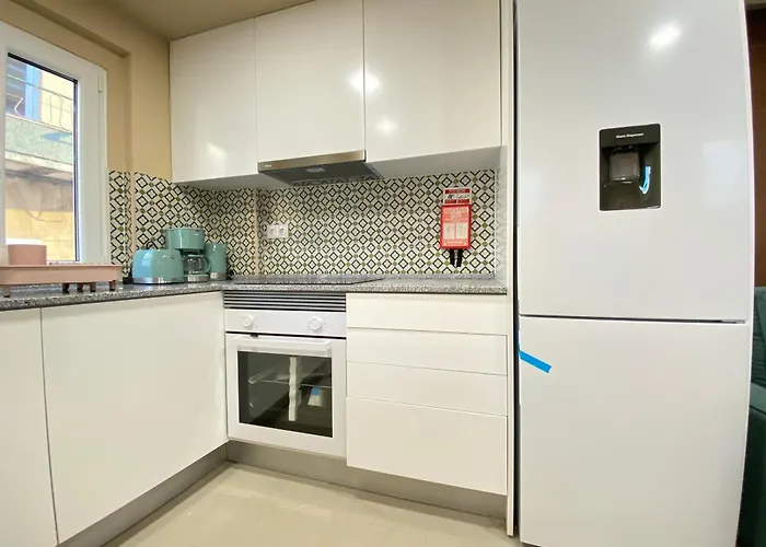 Downtown Terrace Apartament Palmela