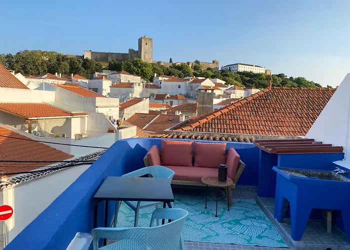 Apartament Downtown Terrace